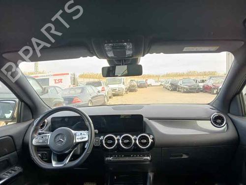 Electronic module MERCEDES-BENZ GLA (H247) GLA 200 d (247.712) | BP26690517M83 