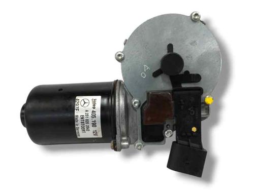 Used Front wiper motor MERCEDES-BENZ R-CLASS (W251, V251) R 280 CDI (251.121, 251.026, 251.126) (190 hp) 23576696