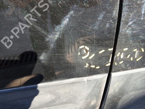 Dør højre bagtil CITROËN C3 III (SX) 1.5 BlueHDi 100 (SXYHYP, SXYHTU) | BP32137281C5 