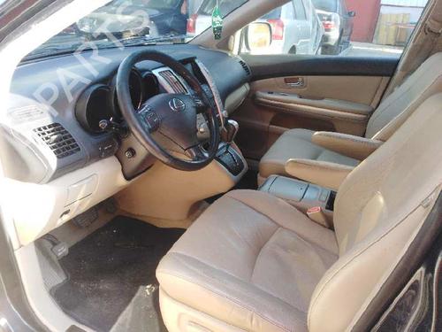 Rim LEXUS RX (_U3_)  | BP6334366C45 