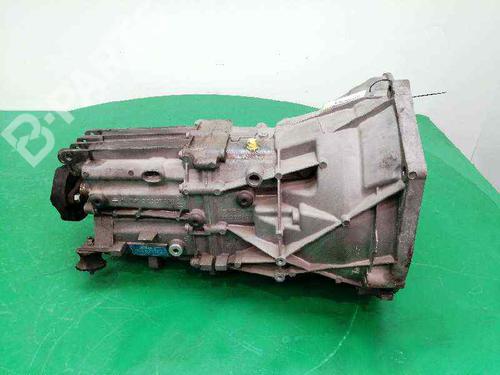 Gearbox BMW 1 (E87) 116 i | BP7536993M3 