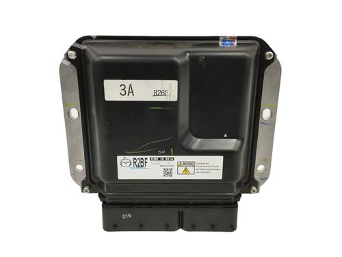 Used Engine control unit (ECU) MAZDA 6 Hatchback (GH) 2.2 D (GH10) (129 hp) 17230636