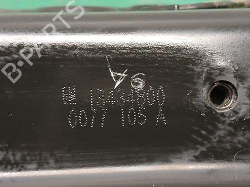 Frontplate/Frontkurv OPEL CORSA E (X15) 1.4 (08, 68) | BP36701483C72 - Image 6