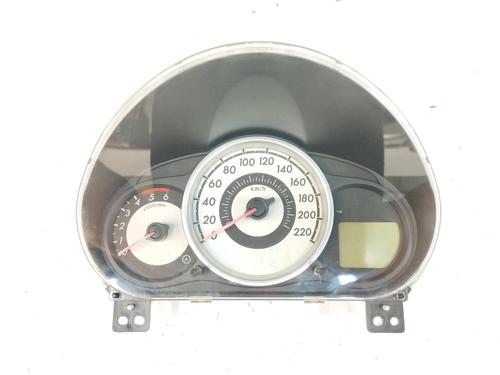 Used Instrument cluster MAZDA 2 (DE_, DH_) [2007-2015]  10394791