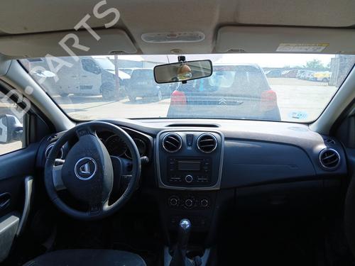 Left taillight DACIA SANDERO II 1.5 dCi | BP36263388C34  - Image 11
