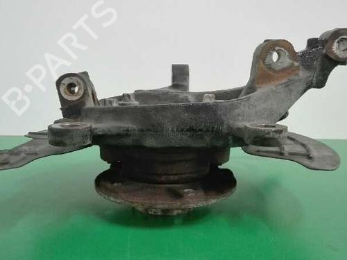 Left front steering knuckle JEEP RENEGADE SUV (BU, B1, BV) 1.6 CRD | BP3675147M25 - Image 3