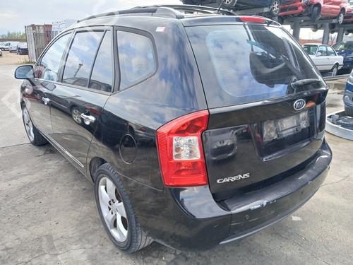 Left front window switch KIA CARENS III MPV (UN) 2.0 CRDi 140 | BP34004600I27  - Image 7