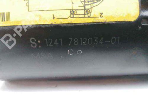 Starter BMW 1 (E87) 118 d | BP9188445M8