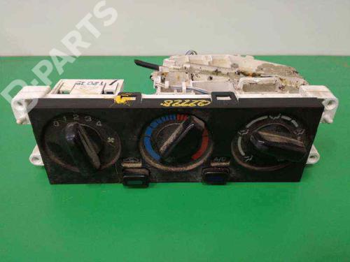 Used Climate control NISSAN PATROL GR V Wagon (Y61) [1997-2025]  4732000