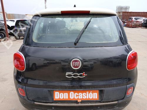 Used Tailgate Tailgate FIAT 500L (351_, 352_) 1.4 (199LYB1B) (95 hp) 36694638 36694638