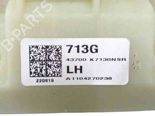 Gearstang HYUNDAI i10 III (AC3, AI3) 1.2 MPi | BP23960329M90 