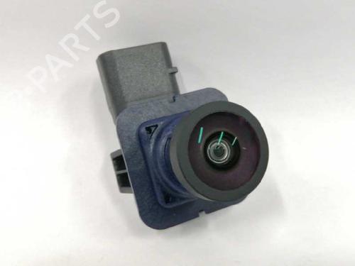 Used Camera FORD FIESTA VI (CB1, CCN) [2008-2017]  24885921
