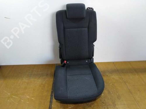 Rear seat FORD C-MAX II (DXA/CB7, DXA/CEU)  | BP8165806C17 