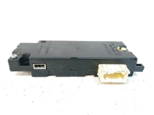 Electronic module PEUGEOT 3008 I MPV (0U_) | BP10111447M83