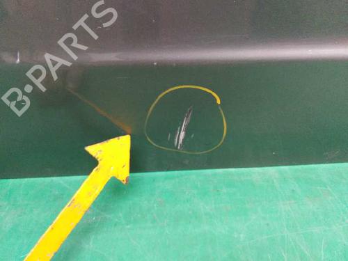 Right slide door NISSAN NV200 / EVALIA Bus  | BP8214977C75 