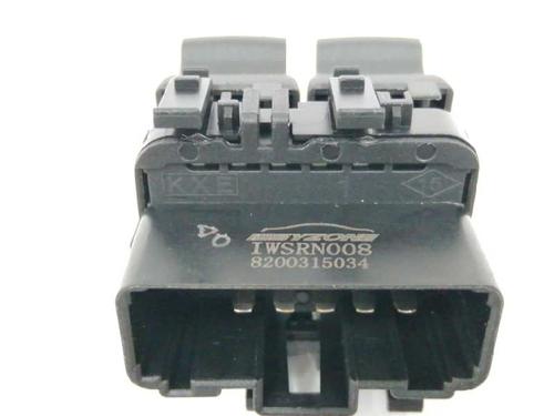 Left front window switch RENAULT LAGUNA II Grandtour (KG0/1_) 1.9 dCi (KG1V) | BP8319556I27 