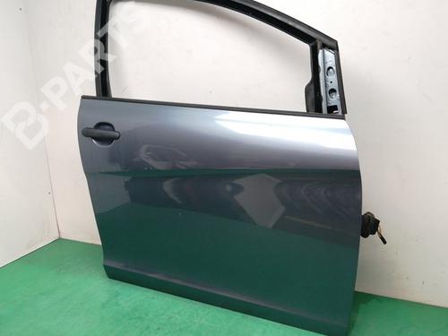 Right front door SEAT ALTEA (5P1) 2.0 TDI 16V | BP11845782C3 