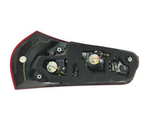 Right taillight CITROËN C4 Picasso II  | BP13817705C35 