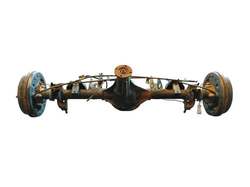 Rear axle NISSAN TERRANO II (R20) 2.7 TDi 4WD | BP20671955M2 