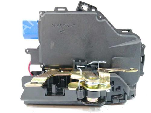 Rear left lock SEAT ALTEA (5P1)  | BP8365826C100 