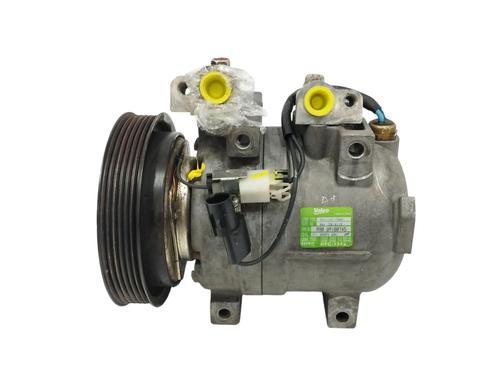 Used AC compressor SSANGYONG KYRON [2005-2014]  17125245
