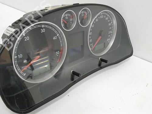 Instrument cluster VW PASSAT B5.5 (3B3) 1.9 TDI | BP28836855C47