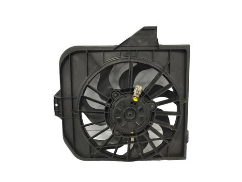 Køleventilator elektrisk CHRYSLER VOYAGER IV (RG, RS) 2.4 (147 hp) 13578351