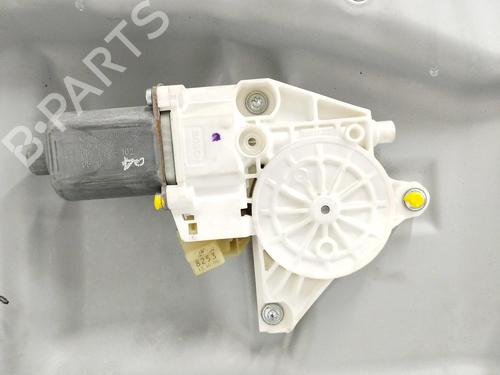 Front left window mechanism MERCEDES-BENZ M-CLASS (W164) ML 300 CDI 4-matic (164.121) | BP12428076C22 