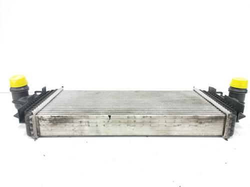 Intercooler MERCEDES-BENZ M-CLASS (W164) ML 300 CDI 4-matic (164.121) | BP12427041M30 