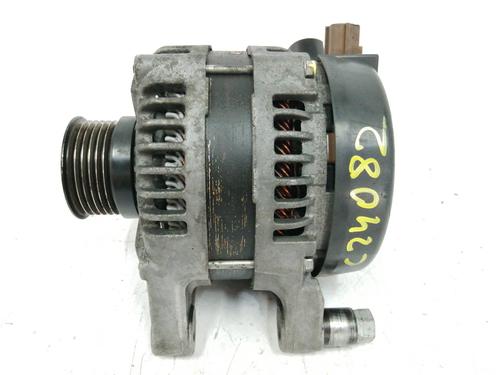 Used Alternator FORD FUSION (JU_) 1.6 TDCi (90 hp) 10522740