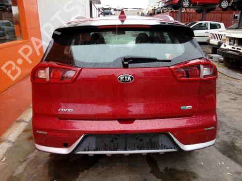 Rudehejsemotor forskærm højre KIA NIRO I (DE)  | BP5090495E20 