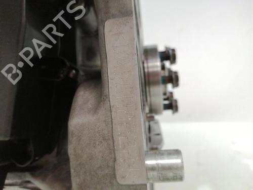 Engine SKODA KAROQ (NU7, ND7) 1.5 TSI | BP10307744M1 