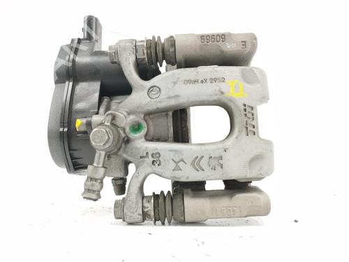 Left rear brake caliper CITROËN C4 III (BA_, BB_, BC_) 1.2 PureTech 130 (BAHNSA, BAHNSB) | BP12442456M107 