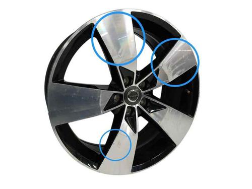 Fælk VOLVO XC40 (536) T3 | BP24058845C45