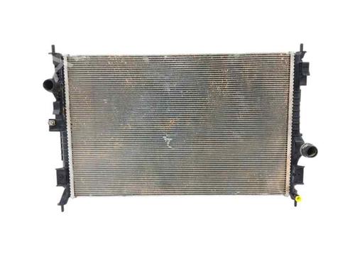 Used Water radiator PEUGEOT 3008 II SUV (MC_, MR_, MJ_, M4_) 1.5 BlueHDi 130 (131 hp) 27334546