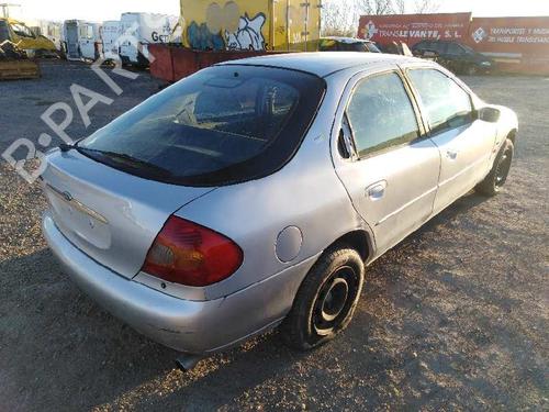 ABS pump FORD MONDEO II (BAP) 2.5 24V | BP10917110M43 