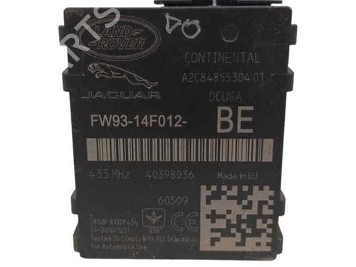 Electronic module LAND ROVER RANGE ROVER EVOQUE (L538) 2.0 D | BP27458530M83 