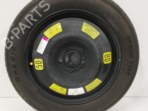 Jack Kit CITROËN C4 Picasso II 1.2 THP 130 28AR1 | 3,5BX16 | ET32 | 5H | 5X108