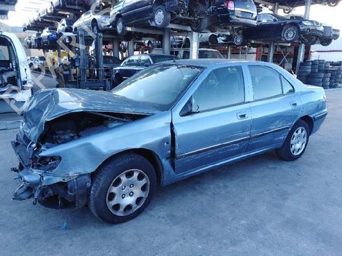 Oil sump PEUGEOT 406 (8B) | BP14149079M115