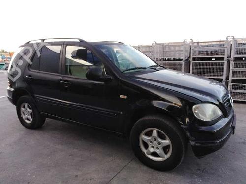 Højre forlygte MERCEDES-BENZ M-CLASS (W163)  | BP12428202C29 
