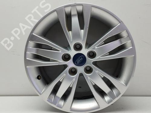 Llanta FORD FIESTA IV (JA_, JB_) 1.3 i (60 hp) 10629740