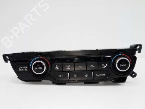Used Climate control KIA NIRO I (DE) 1.6 GDI Hybrid (105 hp) 5087205