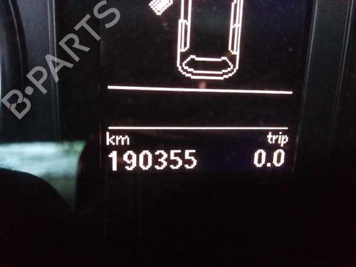 Electronic module VW SCIROCCO III (137, 138)  | BP6807522M83 