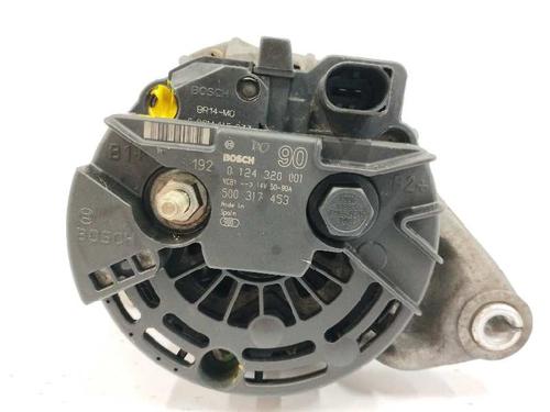 Alternator IVECO DAILY III Van 29 L 11 V | BP9626366M7