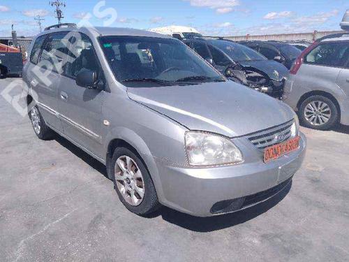 AC compressor KIA CARENS II MPV (FJ) 1.6 | BP6122011M34 