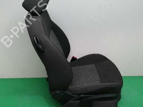 Right front seat SEAT IBIZA III (6L1) 1.9 TDI | BP7476275C16 