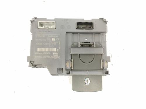 Used Electronic module RENAULT CLIO IV (BH_) 0.9 TCe 90 (BHNF, BHMA, BHMH, BHJK, BHJR) (90 hp) 11013792