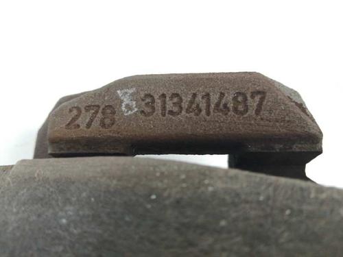 Left front brake caliper VOLVO V40 Hatchback (525) | BP11604461M105