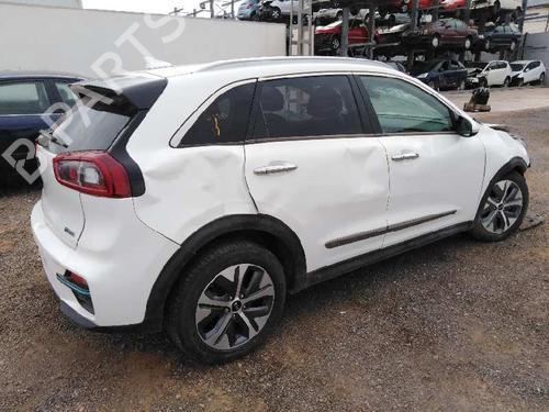 Steering wheel controls KIA NIRO I (DE) | BP9452226E15