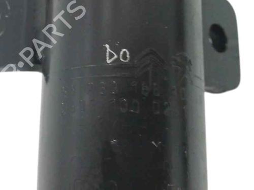 Left front shock absorber PEUGEOT 308 II (LB_, LP_, LW_, LH_, L3_) 1.2 THP 130 | BP27151798M16